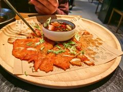 -黑豚黨韩国烤肉料理(悦然时光店)