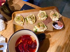 -太二酸菜鱼(深圳布吉万象汇店)
