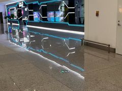 -厦门高崎国际机场-T4航站楼