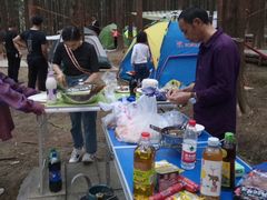 -山王坪喀斯特国家生态公园