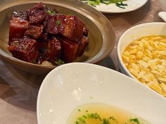 -东方明珠老上海8号餐厅(东方明珠广播电视塔店)