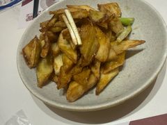 -椒爱水煮鱼川菜(CBD万达店)