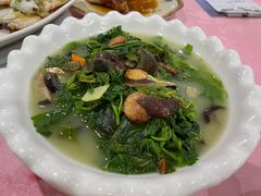 -江记餐厅(罗冲围店)