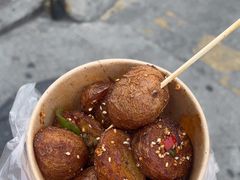 -四姐妹东北饺子(沙尾路店)