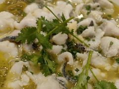 酸菜鱼-王家大院·南京菜(湛江路总店)