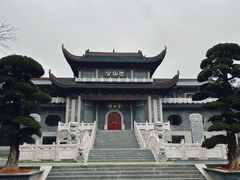 -南岳衡山风景名胜区