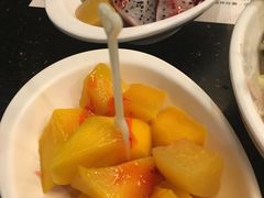 -大渔铁板烧(万象城店)