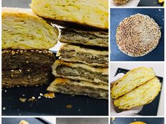 椒盐火烧-玉华台饭庄(裕中西里小区店)