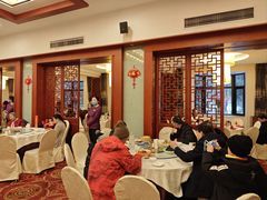 -清华大学-甲所餐厅