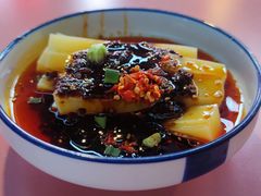 -点兵点将·四川传统小吃集(宽窄巷子店)