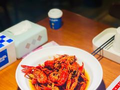 特色十三香小龙虾-有位虾匠·香辣蟹·小龙虾(李村店)