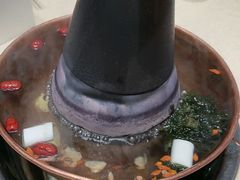 -阳坊大都涮羊肉(阳坊总店)