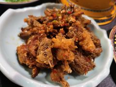 -羲和雅苑•北京烤鸭(平安国际金融中心店)