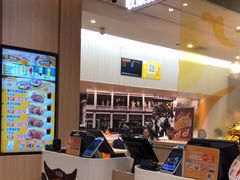 -大家乐(广州花城汇店)
