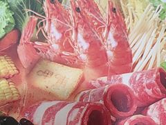 -呷哺呷哺(西单大悦城店)