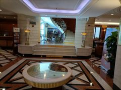 -国际饭店·原点咖啡吧ORIGIN CAFE&BAR