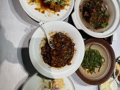 -鱼翅楼·津派砂锅鱼翅(水上公园店)