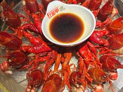 -红盔甲·小龙虾(定西路店)