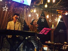 -烛影拾光观景餐厅·创意菜·摄影·小提琴(大唐不夜城店)