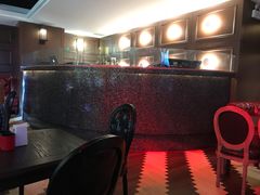 -杜尚rooftop露台酒吧