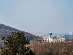 -南京市无想山景区