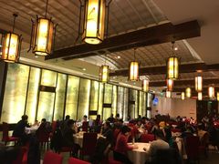 大堂-老正兴菜馆(福州路店)