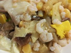 白什盘-协和菜馆(凤凰街店)