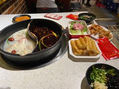 -钢管厂歆瑞源油卤串串香(春熙路太古里店)