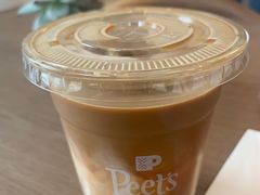 -Peet's Coffee皮爷咖啡(大学路店)
