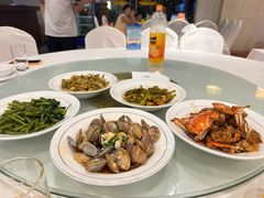 -松兰山海景大酒店·海鲜中餐厅