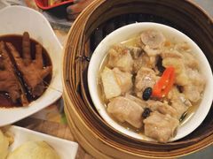 -添好运点心专门店(深水埗店)