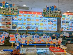 -天鲜阁·海鲜粤菜·33年老字号(石槎白云站店)
