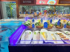 -老德州四合院·德州菜(天衢路店)