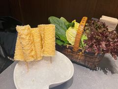 -鼎鼎香·港式火锅(北京SKP店)