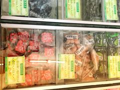 零售区-苏州蜜饯门市部