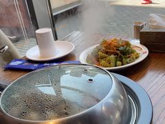 -海味当家·蒸锅海鲜(星海公园店)