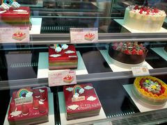 -好利来.生日蛋糕(杨家坪店)