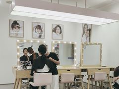 -天真蓝照相馆(中华广场店)