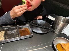 -谷牛和牛烤肉(漕河泾印象城店)