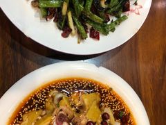 -衢州人家(建国北路店)