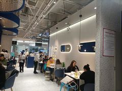 -兰湘子·湘菜小炒(石家庄万象城店)