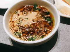 -海底捞火锅(海宁路店)