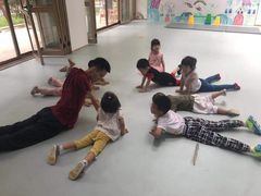 -无艺三语日托早教Arti School(高尔夫园区)