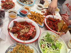 -阿胖龙虾(罍街店)