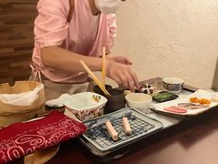 -湖月·割烹料理(湖滨店)