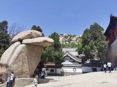 -峄山风景名胜区