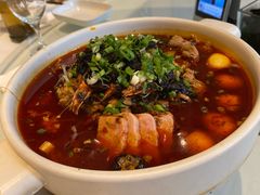 -眉州东坡(北苑华贸店)