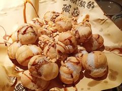 -破三川·新川菜(静安大融城店)