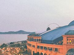 -青岛海泉湾度假区温泉
