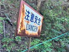 -云岫谷游猎自然风景区